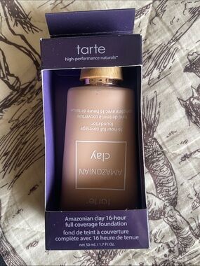 tarte Amazonian Clay Full Coverage Foundation - Beige